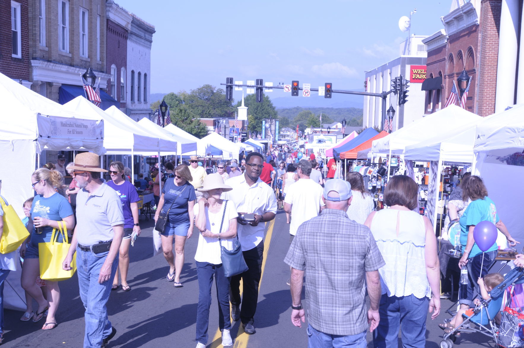 Centerfest